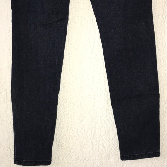 WIT & WISDOM Ab'Solution Skinny Ankle Jeans - Picture 8 of 12